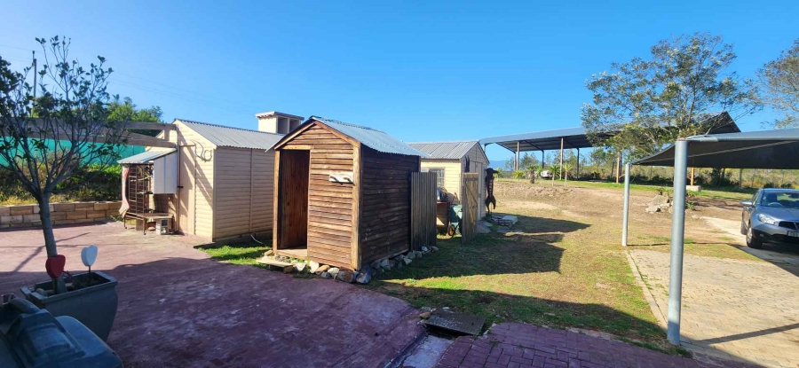 3 Bedroom Property for Sale in Rheeboksfontein Western Cape
